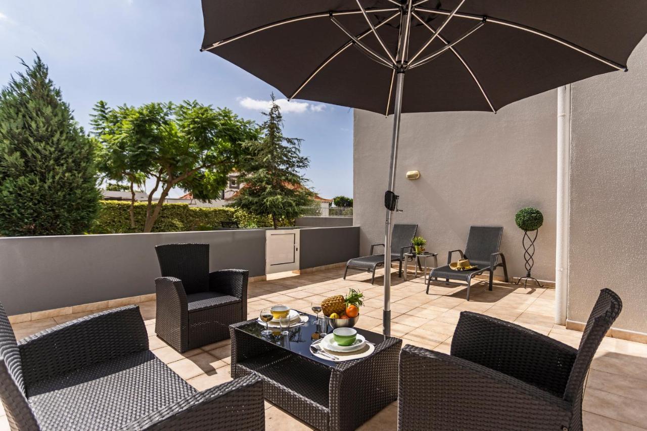 Appart hôtel Achada I By An Island 4*